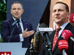 Kłótnia o samolot. Ciąg dalszy sporu między Pałacem Prezydenckim a MSZ