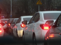Dzień bez Samochodu. Raport o transporcie w Polsce