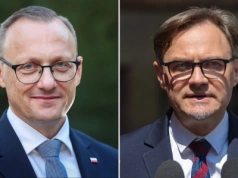 Wielka draka na linii MSZ – prezydent. W roli głównej rzecznicy Nawrockiego i Sikorskiego