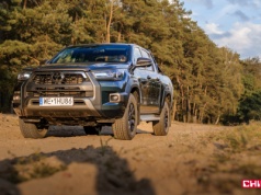 Test Toyota Hilux – kiedy Land Cruiser jest zbyt luksusowy
