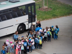 Trampoliny i park rozrywki to za dużo... dla rodziców. 