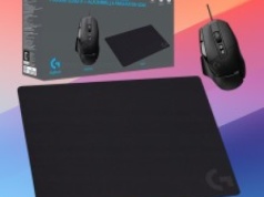 Mysz Logitech G502 X + podkładka za 249 zł (70 zł taniej) w RTV Euro AGD
