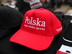 Nowy felieton Tomasza Lisa. 