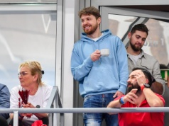 Dominik Furman zadebiutował… w ringu! [WIDEO]