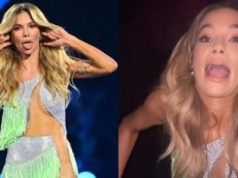 Maja Bohosiewicz ocenia swój taniec w drugim odcinku 