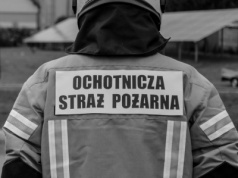 Nie żyje strażak-ochotnik. Został ukąszony przez owada