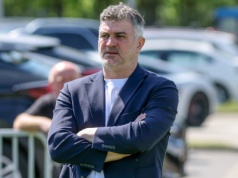 Legia chce przedłużyć jego kontrakt. Żewłakow: Jesteśmy już po słowie