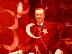 Turecka opozycja coraz popularniejsza, Erdoğan reaguje falą represji