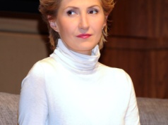 Zagrała Jolkę w 