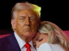 Donald Trump ujawnił, w czym nie zgadzał się z Charliem Kirkiem. 