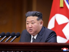 Kim Dzong Un skłonny wznowić stosunki z USA, ale stawia warunki