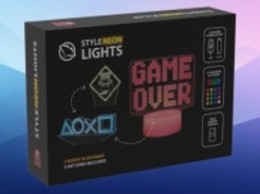 Wyprzedaż Manta Style Neon Lights w Media Expert. Lampki LED + pilot już od 23 zł!