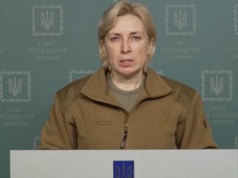 Spotkała się z Ukraińcami w Polsce. 