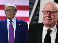 Trump zapowiedział, że TikToka przejmą 