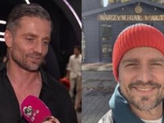 TYLKO NA PUDELKU: Marcin Rogacewicz mówi o swoim warzywniaku. Otworzy go na nowo? 