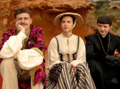 Kim jest Filip Zaręba, nowy Stanisław z 1670?