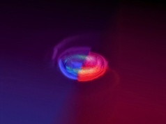 Kiedy neutrina zmieniają zapach – nowe spojrzenie na zderzenia gwiazd neutronowych