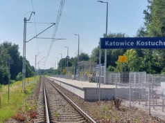 Pierwszy rozkład jazdy pociągów w Ochojcu, Murckach i Kostuchnie. Zabraknie porannych kursów