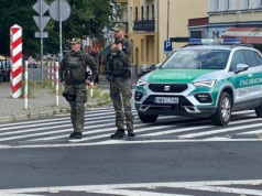 Służby deportowały kolejnych Ukraińców. 