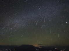 Nadchodzi astronomiczna jesień. Co zobaczymy na niebie?
