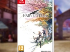Pudełkowe Harvestella na Nintendo Switch za 74,99 zł na Allegro