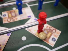 Jak działa kontrola Ministerstwa Finansów wobec legalnych bukmacherów?