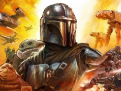Gwiezdne wojny powracają do kin. Jest pierwszy zwiastun The Mandalorian and Grogu