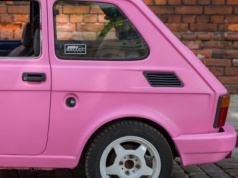 Ćwierć wieku temu z taśmy zjechał ostatni 