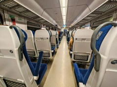 Nagle przybyło miejsc w Pendolino. Wracają bilety do Zakopanego za 1 zł