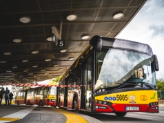 Dzień Bez Samochodu w Kielcach