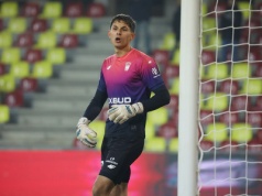 Rafał Mamla wraca do bramki Korony