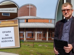 Afera w kolejnej parafii na Śląsku. Wiernych aż zmroziło, gdy usłyszeli to na mszy. 