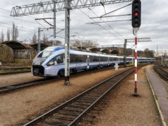 Te duże polskie miasta to 