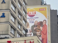 TVP trolluje TVN? Chodzi o plakat 