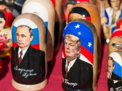 Putin proponuje roczne przedłużenie traktatu New START. Stawia warunki dla USA
