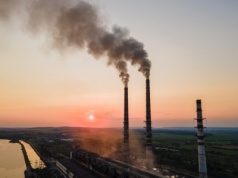 Paliwa kopalne szkodzą zdrowiu od kołyski do ostatnich dni