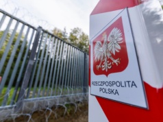 Tak blokada granicy z Białorusią działa na naszych sąsiadów. 