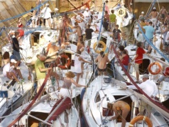 Niebezpieczne mielizny na Mazurach. Wodniacy muszą uważać – apeluje Zbigniew Wróbel