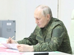 To prawdziwy powód prowokacji Putina? Twierdzą, że to oznacza tylko jedno