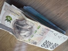 Tyle pieniędzy mamy teraz w Polsce. NBP podał najświeższe dane. Widać wzrost