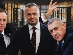 Wianek niewinności dla Nowaka. A gawiedź klaszcze