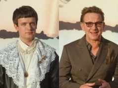 Ta scena była za mocna nawet dla 