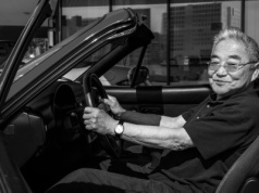 Zmarł Tsutomu „Tom” Matano. Projektant, którego wizja na zawsze zmieniła Mazdę