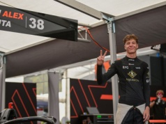 Ruta o krok od kolejnego podium w F4. Dobre wieści z Włoch