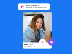 AI pomoże ci znaleźć miłość. Facebook zaskakuje nową funkcją