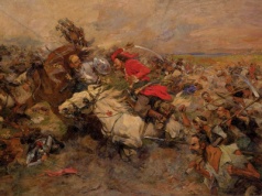 Kalendarium historyczne: 23 września 1648 – bitwa pod Piławcami