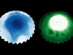 JWST wykrył niezwykłe struktury w atmosferze Saturna. Astronomowie jeszcze nigdy czegoś takiego nie widzieli