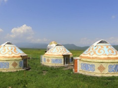 Poligamia po postsowiecku