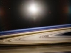 Nietypowe struktury w atmosferze Saturna. Odkrył je teleskop Webba