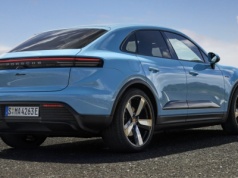 Porsche spowalnia z samochodami elektrycznymi. „Widzimy spadek popytu”, modele spalinowe na lata w ofercie
